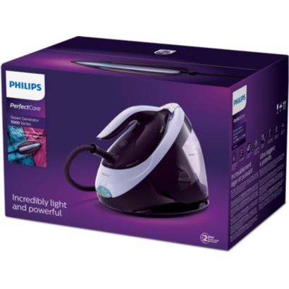 Philips Серия PerfectCare 7000