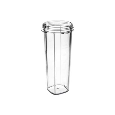 Series 5000 and Series 3000 TUMBLER JAR