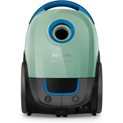 Potpuna učinkovitost. Jednostavnost uporabe