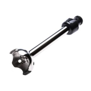 Viva Collection METALEN STAAFMIXER, GRIJS