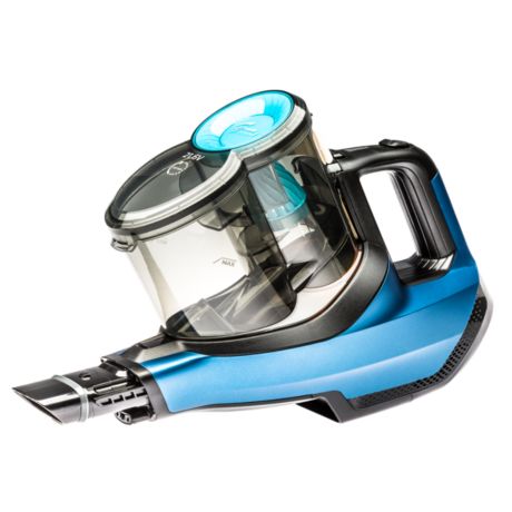 CP1912/01 Cordless Vacuum 5000 Series À main