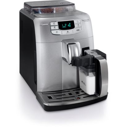 Saeco Intelia Evo