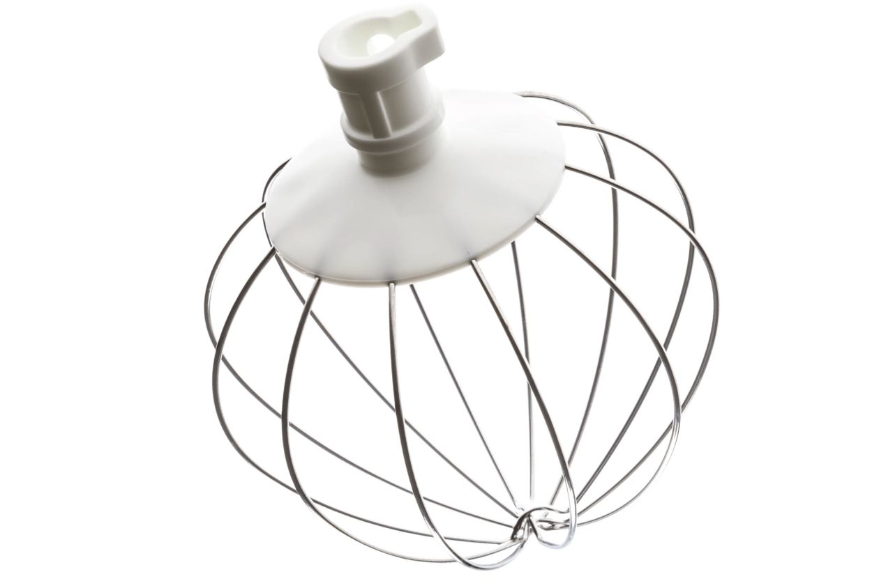 Til udskiftning af det nuv&aelig;rende piskeris