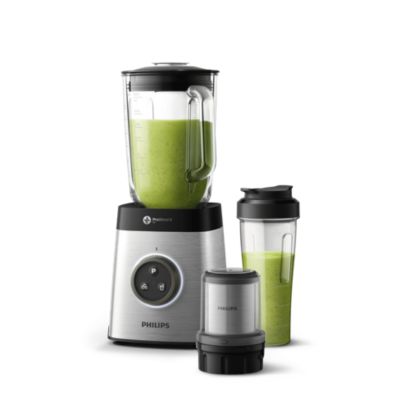 Philips Avance Collection