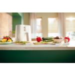 Great tasting food with up to 90% less fat!*