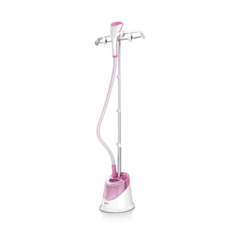 GC504/39 DailyTouch Garment Steamer