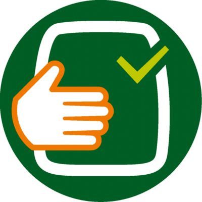 A parte externa da torradeira permanece fria e pode ser tocada sem risco