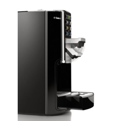 Cafissimo Latte