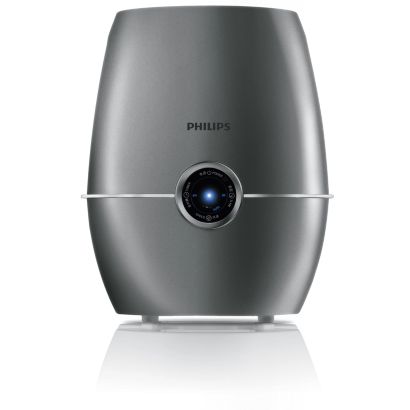 Front Product Photo Philips Air humidifier HU4903/00