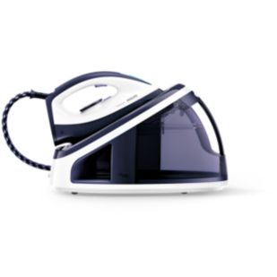 FastCare Steam generator iron