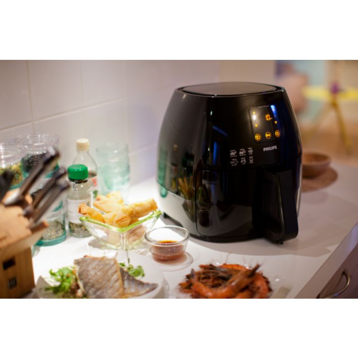 Avance Collection Airfryer XL HD9248 91 Philips