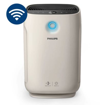 Front Product Photo Philips Philips 2000 series Air Purifier AC2890/00