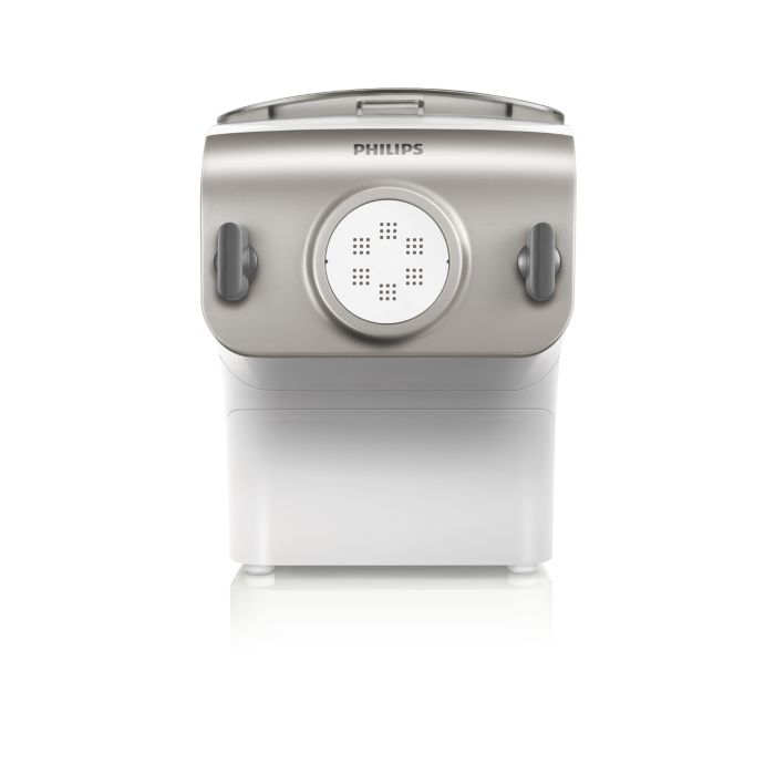 Premium collection Pasta and noodle maker HR2357/05 | Philips