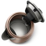 Bet kuriuo metu mėgaukitės karštais gėrimais