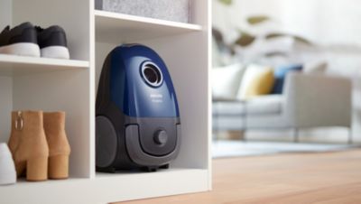 Kompakten in lahek za enostavno prenašanje