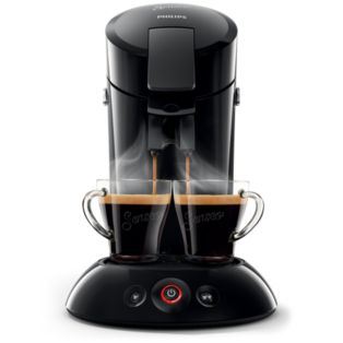 Machine à café à dosettes