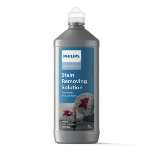 Philips Soluţie de &icirc;ndepărtare a petelor