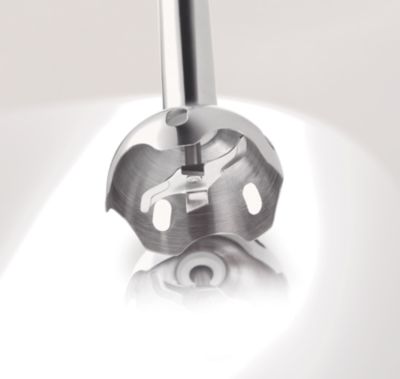 Lâmina de dupla ação