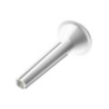 Til udskiftning af dit nuv&aelig;rende p&oslash;lsehorn 12 mm