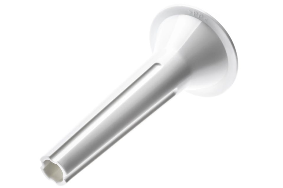 Til udskiftning af dit nuv&aelig;rende p&oslash;lsehorn 12 mm
