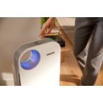 Vienmēr veselīgāks gaiss