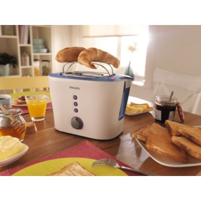 Philips Viva Collection