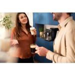 8 lahodných káv z čerstvých zrn snadněji než kdy dříve