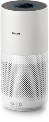 Philips 2000i Serisi Büyük Odalar İçin Hava Temizleyici