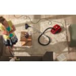 Privoščite si zares čista tla