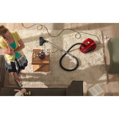 Privoščite si zares čista tla