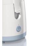 Proste w przygotowaniu domowe soki