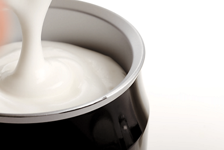 SENSEO® Milk Twister