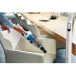 Vislabākie tīrīšanas rezultāti uz visa veida grīdām