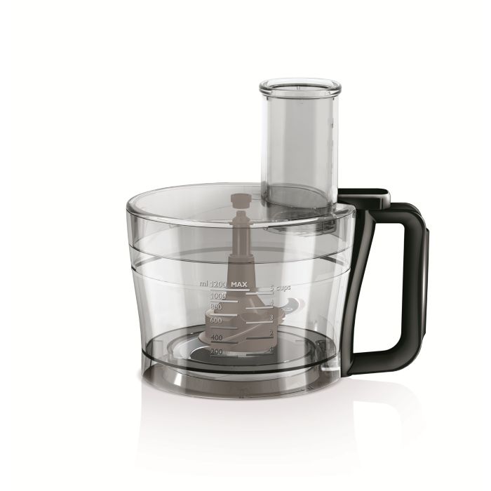 Daily Collection Food processor HR7629/90 | Philips