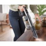 Rimuove più polvere e sporcizia vs aspirap. cordless(2)