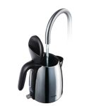 Hierva solo lo que necesite