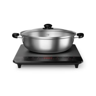 Induction Cooker 5000 Series