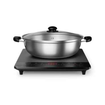Induction Cooker 5000 Series Philips Induction Cooker 5000 Series