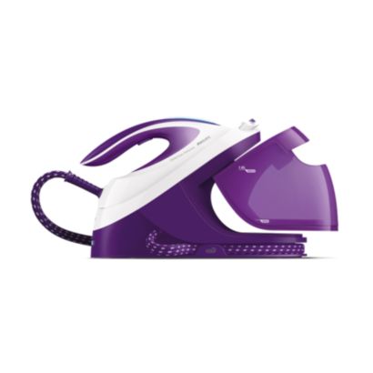 Neuveriteľne rýchle žehlenie