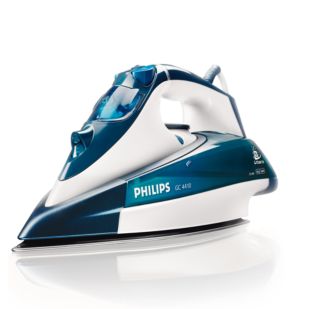 Azur Steam iron