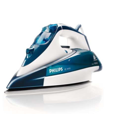 GC4410/02 Azur Steam iron