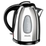 Fast and easy boiling