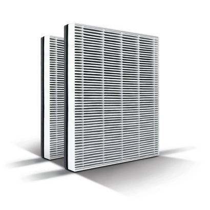 Philips NanoProtect 納米級防護