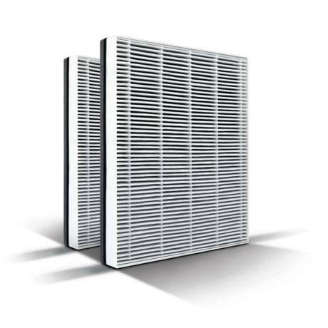 FY5186/20 NanoProtect 納米級防護 複合甲醛HEPA 濾網
