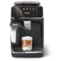 Automatic coffee making machine that does it all