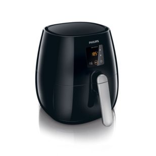 Viva Collection Airfryer ระบบดิจิตอล