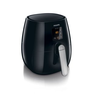 Viva Collection Digital Airfryer