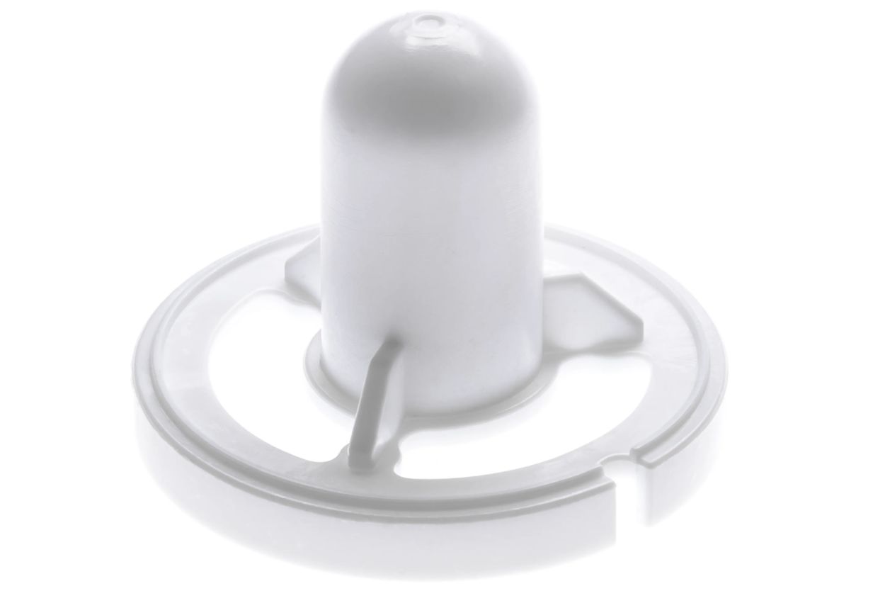 Til udskiftning af din nuv&aelig;rende kebbe eparator