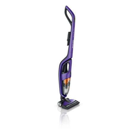FC6166/61 PowerPro Duo 2-in-1 handstick cordless
