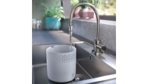 Smart design f&ouml;r enkel anv&auml;ndning